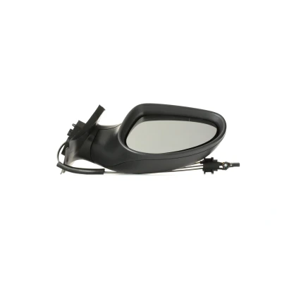 Imagem de Espelho retrovisor Alkar 6137802 esquerda ajuste: por cabo de aço, não esférico para veículo com volante à SEAT: Ibiza 3