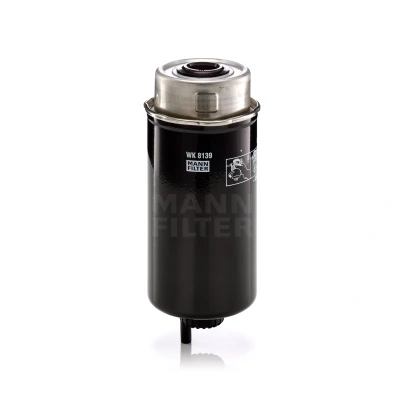 Imagem de MANN FILTER WK 8139 Filtro de Combustível aparafusado
