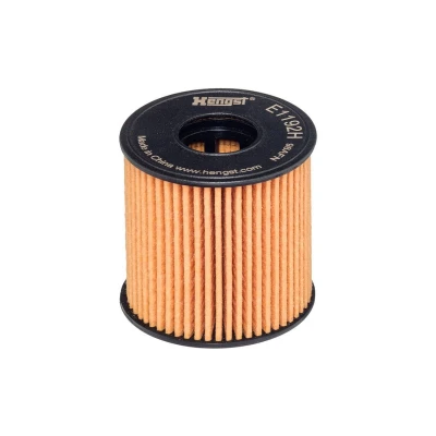 Imagem de HENGST FILTER E1192H D921 Filtro de óleo Cartucho filtrante HYUNDAI: Kauai SUV
