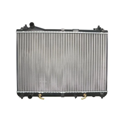Imagem de THERMOTEC D78017TT Radiador, arrefecimento do motor SUZUKI: Grand Vitara 2 SUV