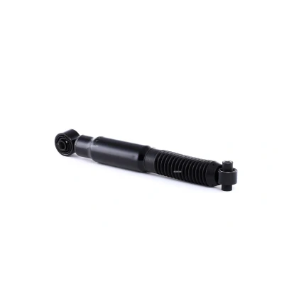 Imagem de RIDEX 854S1930 Amortecedor Eixo traseiro Pressão do gás 390mm 262mm 51mm 16mm Tubo duplo telescópico olhal em cima, baixo