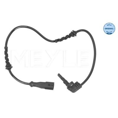 Imagem de MEYLE 16 14 899 0047 Sensor de ABS activo 2 12