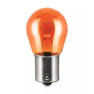 Imagem de OSRAM 7507ULT 2BL Lâmpada 12V 21W PY21W