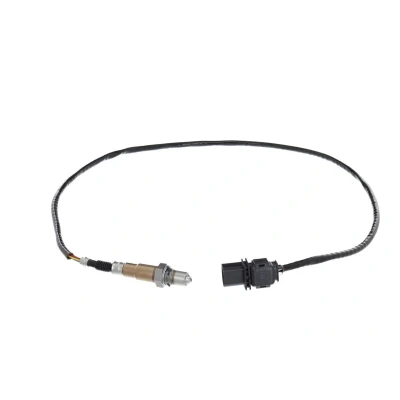 Imagem de VALEO 368292 Sonda Lambda antes do catalisador M18x1,5 plana, de banda larga, Rosca pré lubrificada, com aquecimento