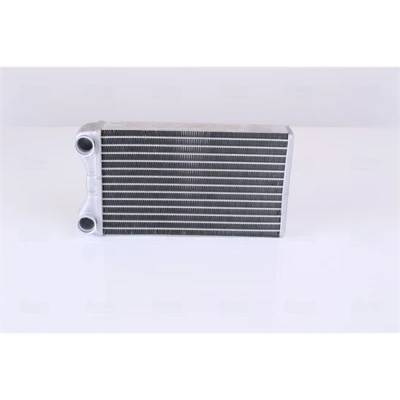 Imagem de NISSENS 70227 Radiador Quente sem tubo/cabo AUDI: A4 B7 Sedan, B6 Avant, Avant