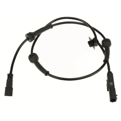Imagem de TRW GBS2156 Sensor de ABS activo 720 RENAULT: MEGANE 2, 2 Kombi, SCENIC
