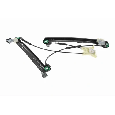 Imagem de Vaico Elevador de vidro à frente, lado direito elétrico com placa aparafusamento sem motor V10 7658 SEAT: Ibiza 4, 4 Sportcoupe