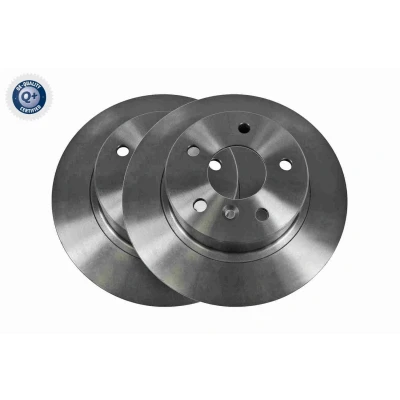 Imagem de VAICO V48 40001 Disco de travão Eixo traseiro 304 11,9 5 120 cheio Original Quality LAND ROVER: Range Rover 2, Discovery 1