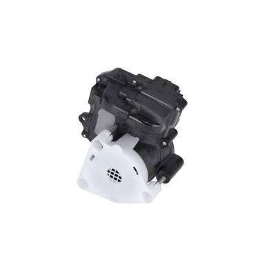 Imagem de FEBI BILSTEIN 181796 Corpo de Borboleta PEUGEOT: 508 I SW, 308 II Hatchback, 3008 I, CITROËN: DS3 C4 Coupe, MINI: Hatchback