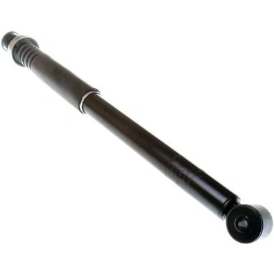 Imagem de DENCKERMANN DSF043G Amortecedor Eixo traseiro Pressão do gás Tubo duplo com assento de mola cavilha em cima, olhal baixo