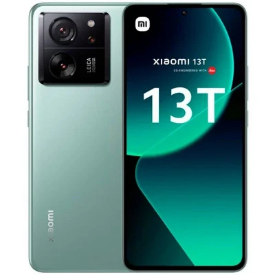 Imagem de Xiaomi 13T 8GB/256GB Verde