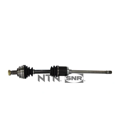 Imagem de SNR DK50.015 Veio de transmissão Eixo dianteiro, lado direito 970 BMW: X5