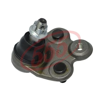 Imagem de 555 SB 6382R Rótula de suspensão em baixo, à direita 17,45 1/8 HONDA: Civic 8 Hatchback, 9, 7 Limousine, NISSAN: NP300 Navara Pick up
