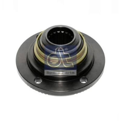 Imagem de Flange, diferencial DT Spare Parts 2.35260