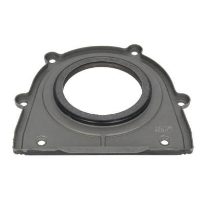 Imagem de REINZ 81 90012 00 Retentor de Cambota com estrutura suporte PTFE (politetrafluoretileno) FORD: MONDEO 4 Turnier, 3 Kombi, FIESTA 5
