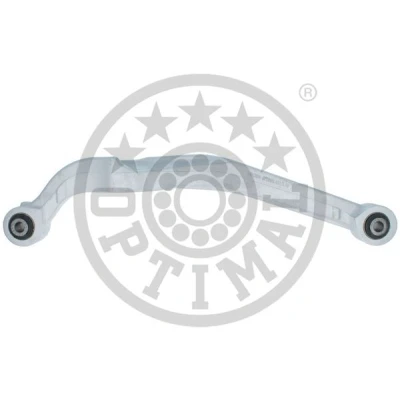 Imagem de OPTIMAL G5 2023 Braço de suspensão com apoio borracha Eixo traseiro, em cima, à direita transversal Alumínio NISSAN: Qashqai / Qashqai+2 I