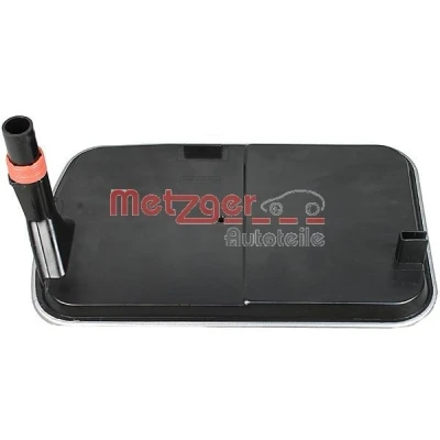 Imagem de Conjunto de filtros hidráulicos, transmissão automática METZGER 8020053
