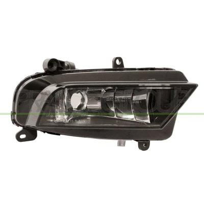 Imagem de PRASCO AD0254415 Farol de Nevoeiro à direita com lâmpada incandescência AUDI: A4 B8 Sedan, Avant