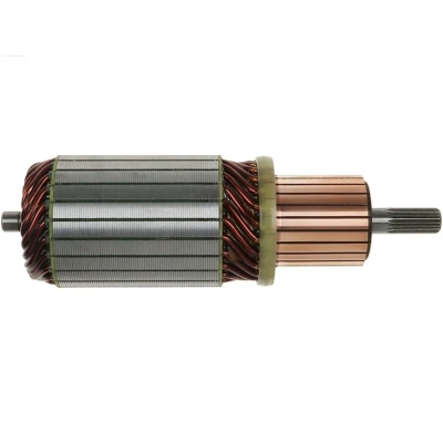Imagem de AS PL SA6005 Induzido, motor de arranque