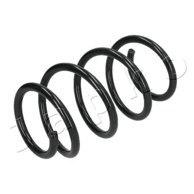 Imagem de JAPKO ZCJ1106A Mola de suspensão Eixo dianteiro helicoidal VW: Golf VII Hatchback (5G1, BQ1, BE1, BE2) 2.0 GTI, R 4motion 2013
