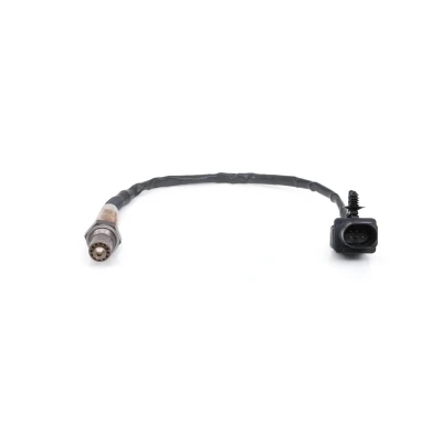Imagem de BOSCH 0 258 017 202 Sonda lambda 5 OPEL: Insignia A Sports Tourer