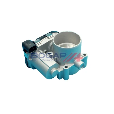 Imagem de BOGAP A6319138 Corpo de Borboleta SEAT: Ibiza 4 Sportcoupe, VOLKSWAGEN: Polo V Hatchback
