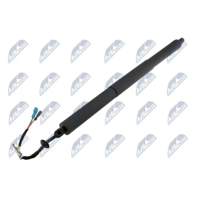 Imagem de NTY AE BM 112 Amortecedor da mala para veículos com abertura automática tampa bagageira de ambos os lados BMW: X2