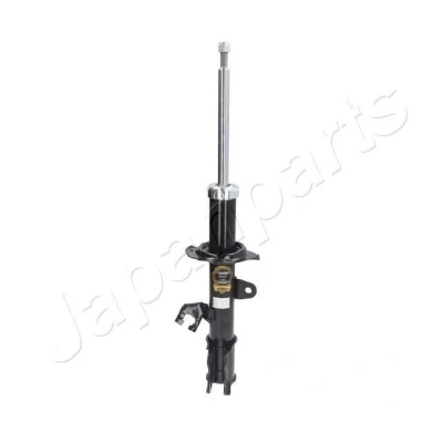 Imagem de JAPANPARTS MM 10099 Amortecedor Eixo dianteiro, lado esquerdo Pressão do gás Tubo duplo com assento de mola cavilha em cima