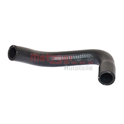 Imagem de METZGER 2420426 Mangueira de Radiador EPDM (borracha etileno propileno dieno) AUDI: A6 C4 Sedan, A4 B5 Avant