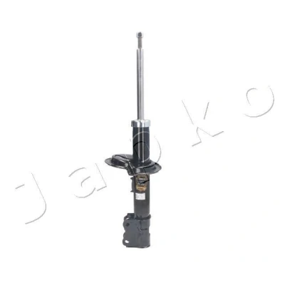 Imagem de JAPKO MJ80015 Amortecedor Eixo dianteiro, lado esquerdo Pressão do gás Tubo duplo com assento de mola cavilha em cima SUZUKI: SWIFT 3