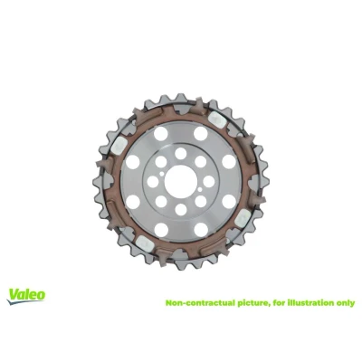 Imagem de VALEO 855501 Volante bimassa