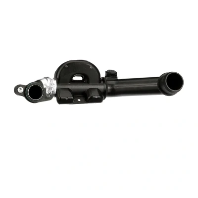 Imagem de GATES 09 1428 Mangueira Para o Turbocompressor Plástico PEUGEOT: 308 I SW, 307 Hatchback, CITROËN: C4 Coupe endado, norauto,