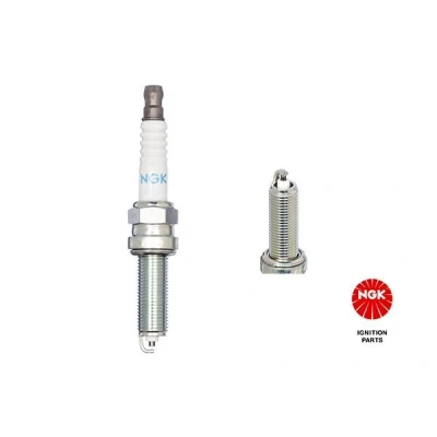 Imagem de NGK 1679 Vela de ignição M10 x 1,0 SW: 14 mm