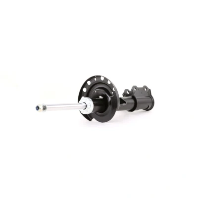 Imagem de DENCKERMANN DSB049G Amortecedor à direita Pressão do gás Tubo duplo com assento de mola cavilha em baixo OPEL: Vectra C Sedan