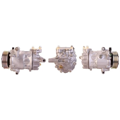 Imagem de DRI 700510827 Compressor PAG 46 com juntas