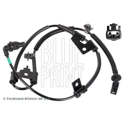 Imagem de BLUE PRINT ADBP710050 Sensor de ABS Eixo dianteiro, lado esquerdo 1115
