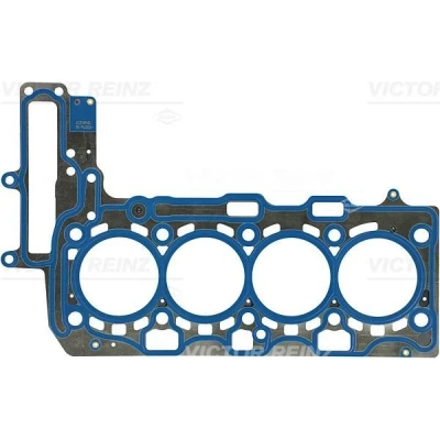 Imagem de REINZ 61 10076 10 Juntas da Cabeça do Motor 1 82 Junta de camadas metálicas BMW: Hatchback, 3 Touring, Sedan