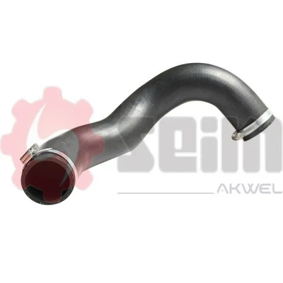 Imagem de SEIM 982001 Mangueira Para o Turbocompressor VOLVO: S60 II