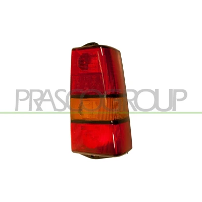 Imagem de PRASCO FT1214153 Vidro de farolim, pisca traseira direita FIAT: Panda I Hatchback
