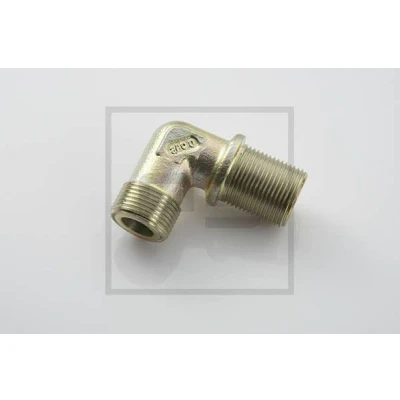 Imagem de PETERS ENNEPETAL 076.070 00A Conector, tubo de ar comprimido M22x1,5