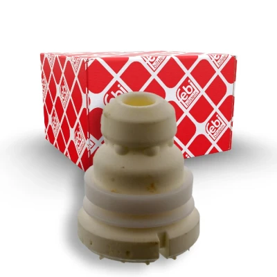 Imagem de FEBI BILSTEIN 36788 Batente de encosto, suspensão Eixo dianteiro MERCEDES BENZ: Classe E Sedan