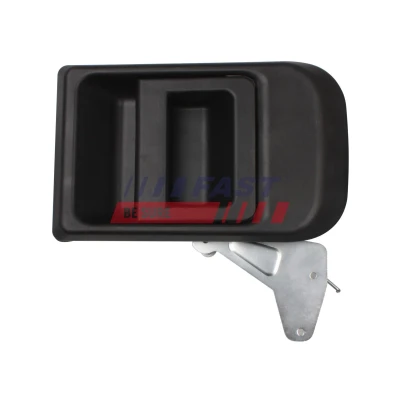 Imagem de FAST FT94529 Puxadores de Porta traseira direita, exterior preto IVECO: DAILY 3 Kasten/Kombi,