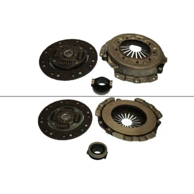 Imagem de KAWE 957601 Kit de embraiagem com prato da disco embraiagem, rolamento desembraiagem D 225 MITSUBISHI: PAJERO 2