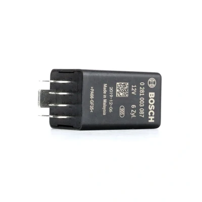 Imagem de BOSCH 0 281 003 087 Unidade de Controle AUDI: A6 C6 Avant