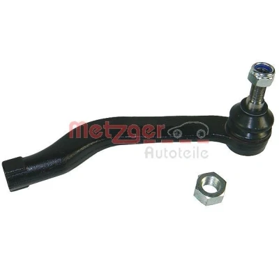 Imagem de METZGER 54045612 Rótula de direção Eixo dianteiro, lado direito RENAULT: MASTER 3 Kasten