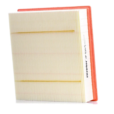 Imagem de FILTRON AP 034/5 Filtro de ar 59 235 219 Cartucho filtrante MERCEDES BENZ: Classe B, CLA Coupe, A