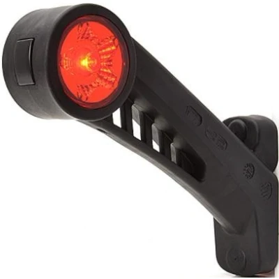 Imagem de WAS 889L Luz de contorno