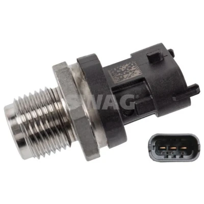 Imagem de Sensor, pressão do combustível SWAG 50 10 0061