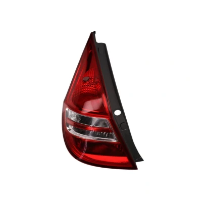 Imagem de ABAKUS 221 1945L UE Farolim esquerda P21/5W, PY21W, W16W Vermelho sem porta lâmpadas, lâmpada HYUNDAI: i30 I Hatchback