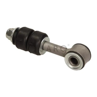 Imagem de QUARO QS3956/HQ barra / escora, estabilizadora Eixo dianteiro 122 M12x1,25 Metal, Aço PEUGEOT: 306 Hatchback, Sedan, FIAT: Scudo I Van